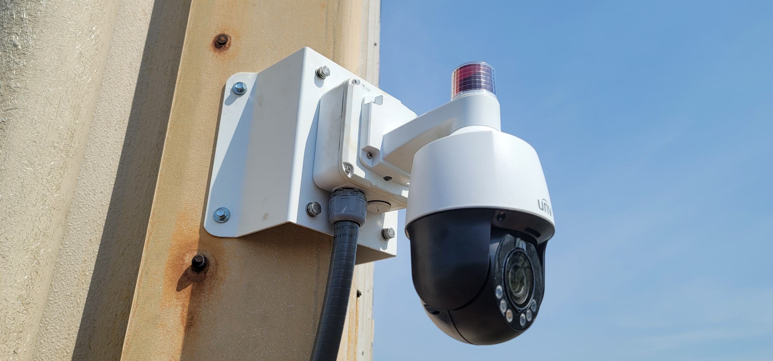 What is a Surveillance System?