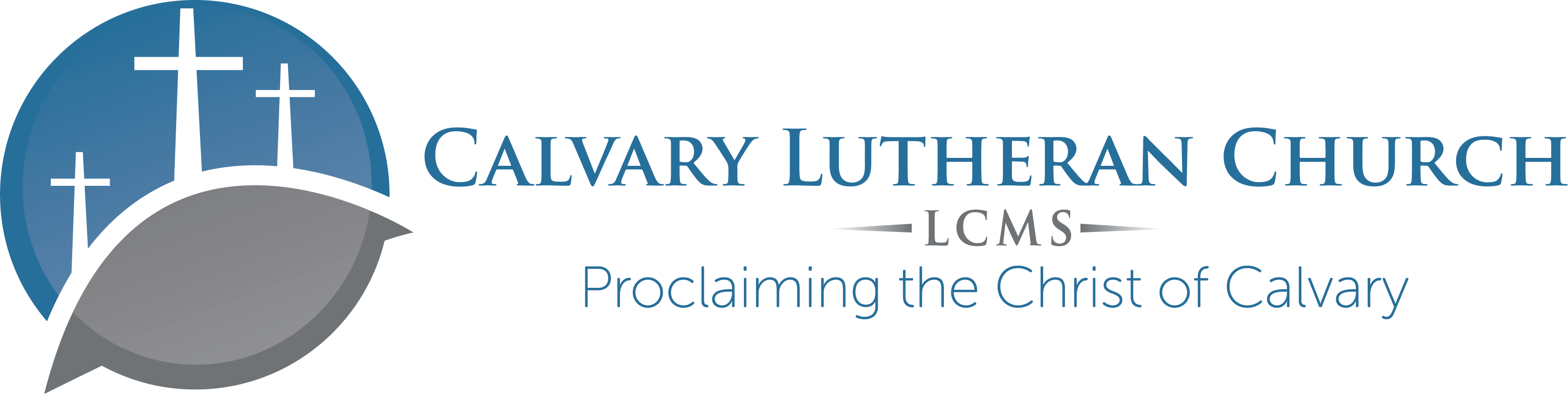 Calvary Lutheran Church