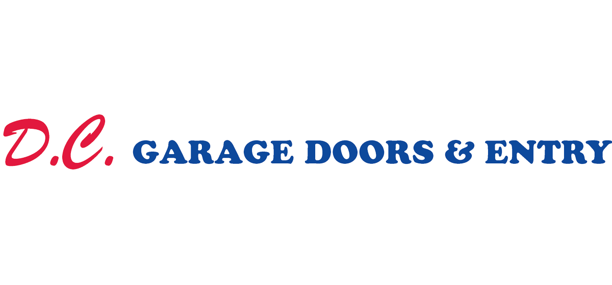 DC Garage Doors & Entry