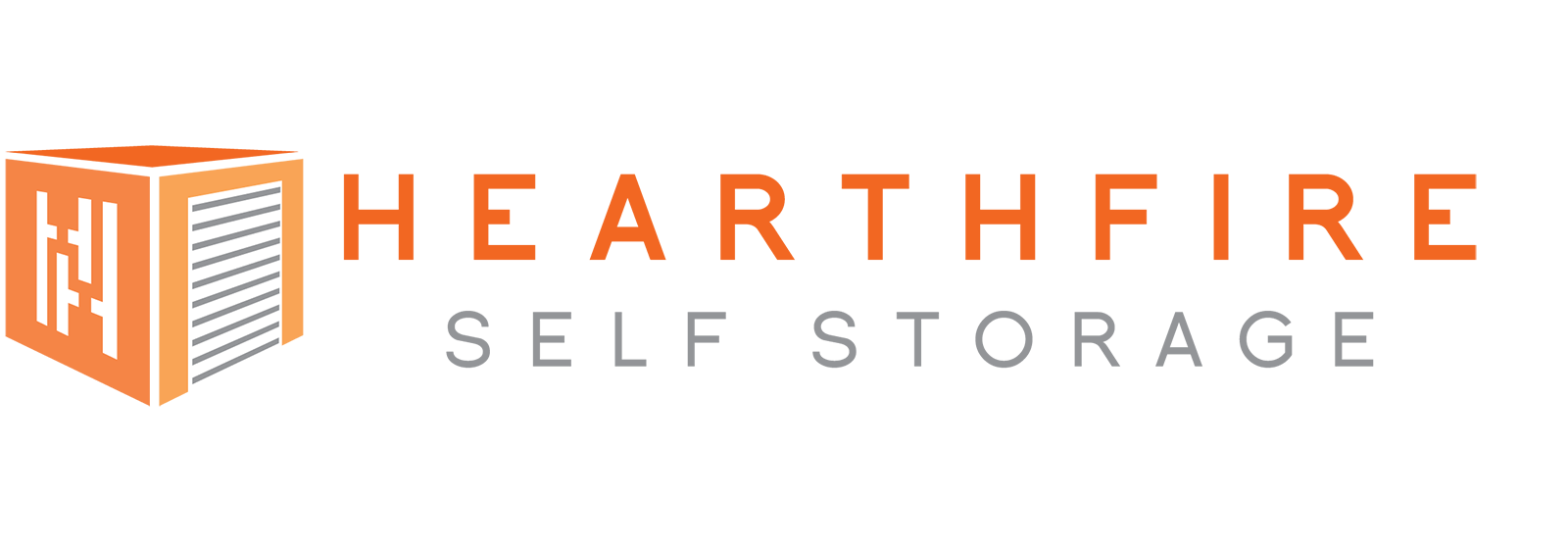 Hearthfire Self Storage