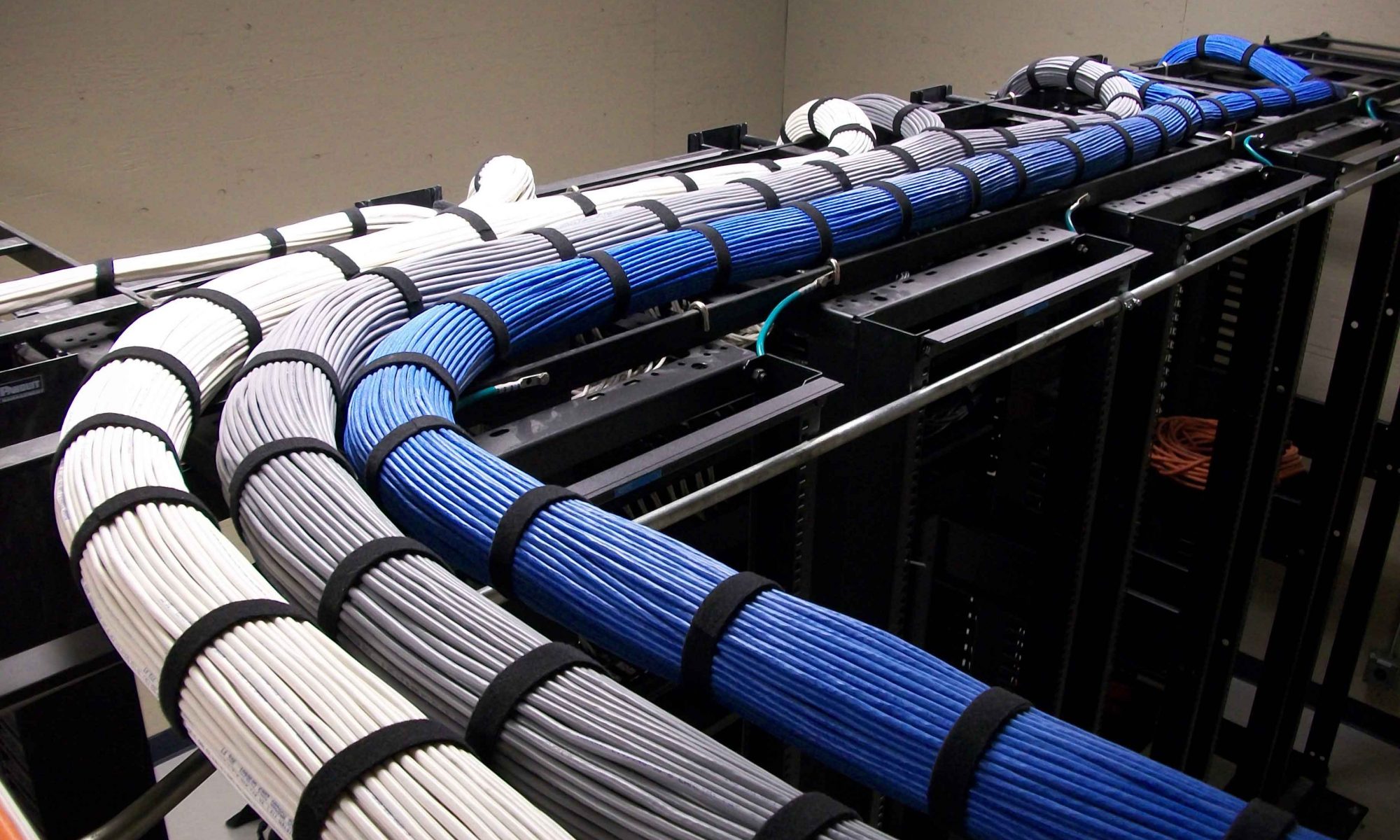 What Is Structured Cabling?